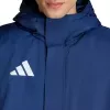 adidas Entrada 26 Stadium Heren-Steppjack Navy Blue Maat S