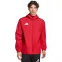 adidas Entrada 26 All Weather Herenjack Rood 2XL