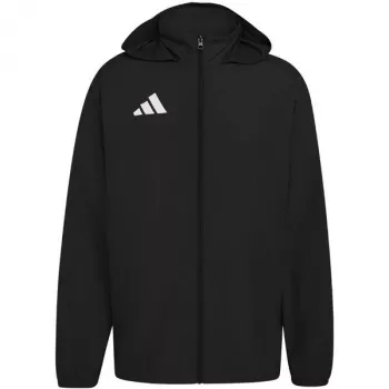 adidas Entrada 22 Heren-Trainingsjack Zwart M