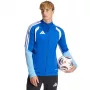 adidas Tiro 26 Competition Trainings-Top Heren Team Navy Blue 2 Maat M