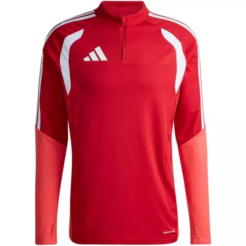 adidas Tiro 26 Competition Trainings-Top Heren Team Power Red XL