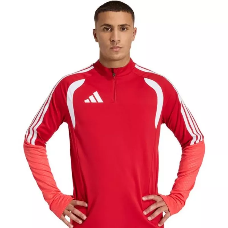 adidas Tiro 26 Competition Trainings-Top Heren Team Power Red XL