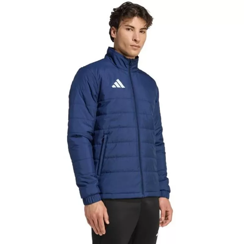 adidas Entrada 26 Light Heren-Trainingsjack Navy Blue XL