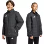 adidas Entrada 26 Light Kinderen Voetbal Trainingsjack Zwart 140cm