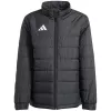 adidas Entrada 26 Light Kinderen Voetbal Trainingsjack Zwart 140cm