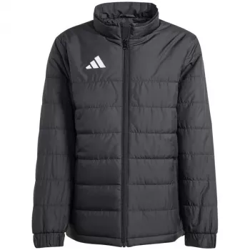 adidas Entrada 26 Light Kinderen Voetbal Trainingsjack Zwart 140cm