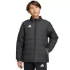 adidas Entrada 26 Light Kinderen Voetbal Trainingsjack Zwart 140cm