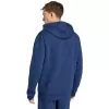adidas Heren Entrada 26 Full Zip Hoodie Navy M