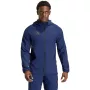 adidas Tiro 26 Travel Windbreaker Legend Ink Herenjack M