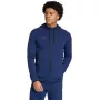 adidas Tiro 26 Travel Sweat Hoodie Heren Navy Blauw S