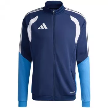 adidas Heren Tiro 26 Competition Trainingsjack Navy Blue XL