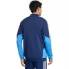 adidas Heren Tiro 26 Competition Trainingsjack Navy Blue XL