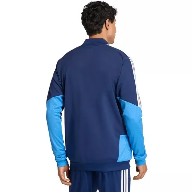 adidas Heren Tiro 26 Competition Trainingsjack Navy Blue XL
