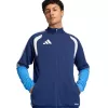 adidas Heren Tiro 26 Competition Trainingsjack Navy Blue XL