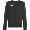 adidas Entrada 26 Sweat Top Kinderen Zwart 164 cm