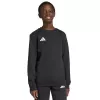 adidas Entrada 26 Sweat Top Kinderen Zwart 164 cm