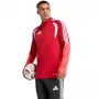 adidas Tiro 26 Competition Trainings-Top Heren Team Power Red Maat S