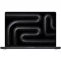 Apple MacBook Pro 16 inch Space Black CTO M5 Pro 18C-CPU 20C-GPU (64GB)