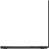 Apple MacBook Pro 16 inch Space Black CTO M5 Pro 18C-CPU 20C-GPU (64GB)