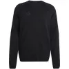 adidas Tiro 26 Travel Crew Sweatshirt Heren Zwart L