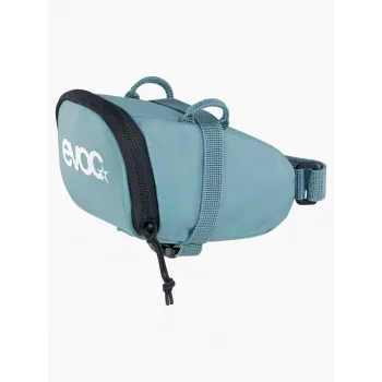 Evoc Seat Bag M Zadeltas, staal