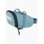 Evoc Seat Bag M Zadeltas, staal