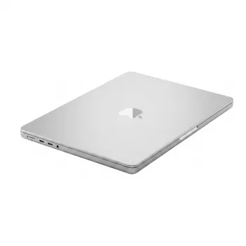 Apple MacBook Pro 16 inch zilver CTO M5 Pro 18C-CPU 20C-GPU (48GB) - 1TB SSD