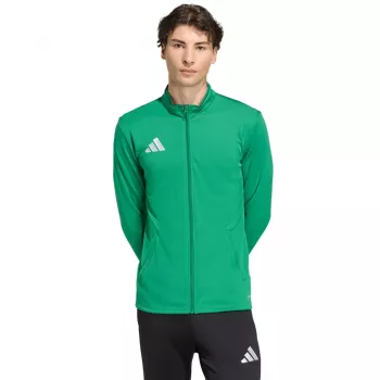 adidas Entrada 26 Trainingsjack Heren Groen XL