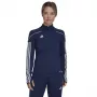 adidas Tiro 23 League Trainingsjack Heren Navy Blue HS3483 XL