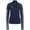 adidas Tiro 23 League Trainingsjack Heren Navy Blue HS3483 XL
