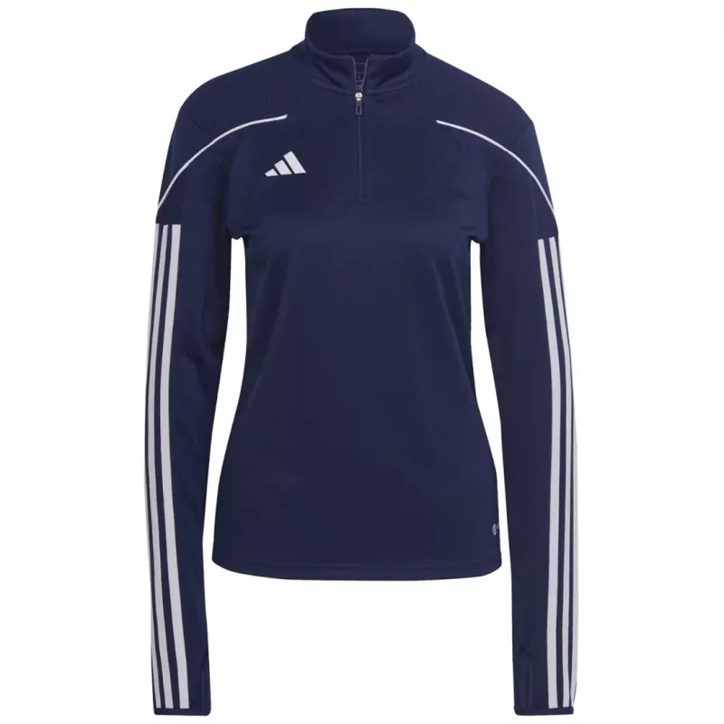 adidas Tiro 23 League Trainingsjack Heren Navy Blue HS3483 XL