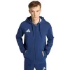 adidas Entrada 26 Full-Zip Hoody Heren Team Navy Blue XL