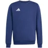 adidas Entrada 26 Sweat Top voor Kinderen Navy Blue 152 cm
