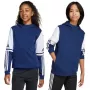adidas Squadra 25 Sweat-Hoodie Kinderen Team Navy Blue 164cm
