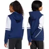 adidas Squadra 25 Sweat-Hoodie Kinderen Team Navy Blue 164cm