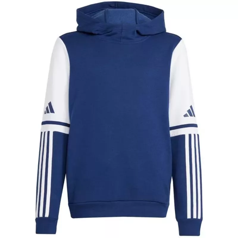 adidas Squadra 25 Sweat-Hoodie Kinderen Team Navy Blue 164cm