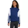 adidas Squadra 25 Sweat-Hoodie Kinderen Team Navy Blue 164cm