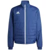 adidas Heren Entrada 22 Lichte Trainingsjack Team Navy Blue 2 XL