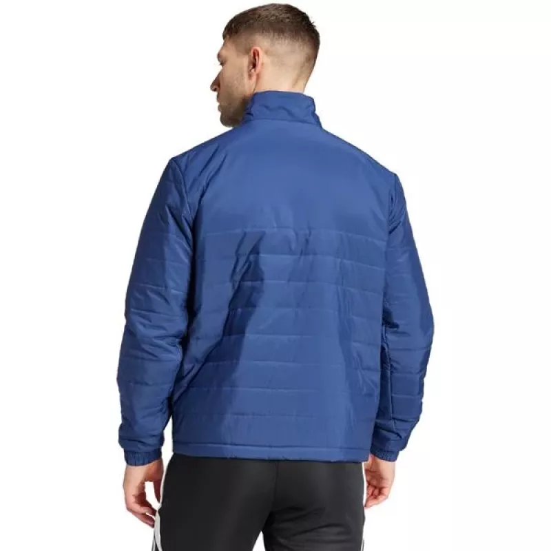 adidas Heren Entrada 22 Lichte Trainingsjack Team Navy Blue 2 XL
