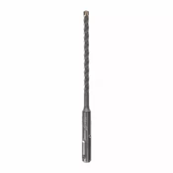 Milwaukee SDS Plus boor 8 x 210mm Contractor 4-snijvlakken, 10-pack