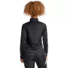 adidas Tiro 24 trainings-sweatshirt dames zwart L