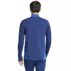 adidas Tiro 24 Competition heren sweatshirt blauw IP1874