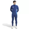 adidas Tiro 24 Competition heren sweatshirt blauw IP1874