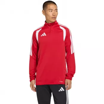 adidas heren Tiro 26 League trainingsjack Team Power Red/wit maat L