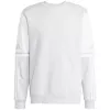 adidas Squadra 25 Sweat Crew heren sweatshirt grijs 2XL