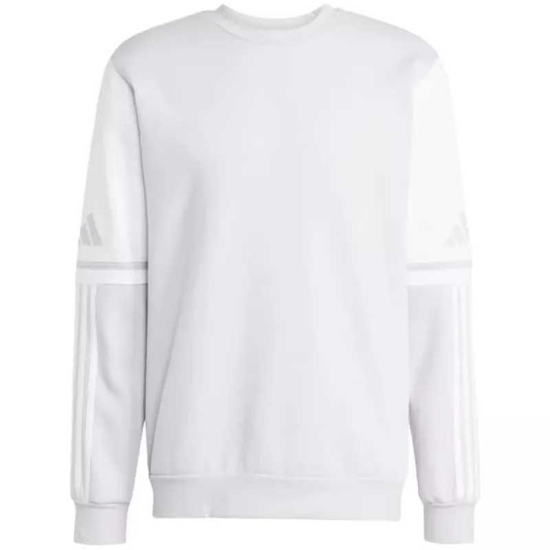 adidas Squadra 25 Sweat Crew heren sweatshirt grijs 2XL