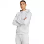 adidas Tiro 25 Full-Zip Hoodie heren grijs 2XL