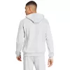 adidas Tiro 25 Full-Zip Hoodie heren grijs XL