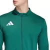 adidas Entrada 26 trackjack heren Team Green S