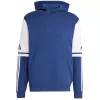 adidas Squadra 25 sweat hoody heren Team Navy Blue 2 maat M